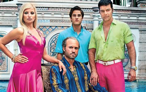 versace tv show david|gianni Versace american crime story.